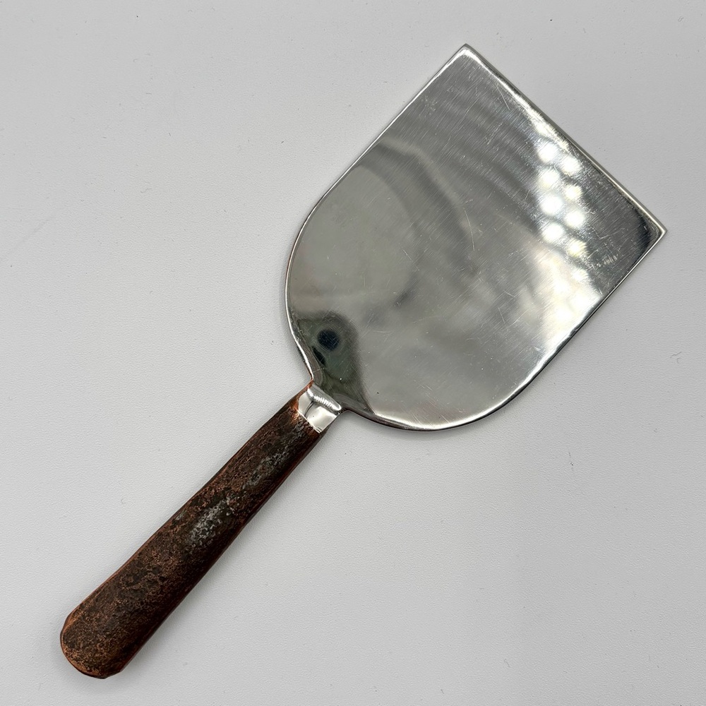 Stainless Steel Cheese Slicer / Knife